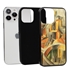 Famous Art Case for iPhone 13 Pro Max – Hybrid – (Picasso – The Reservoir) 
