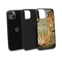 Famous Art Case for iPhone 14 – Hybrid – (Botticelli – The Birth of Venus) 

