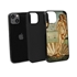Famous Art Case for iPhone 14 – Hybrid – (Botticelli – The Birth of Venus) 
