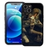 Famous Art Case for iPhone 14 (De Goya – Saturno Devouring his Son) 
