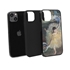 Famous Art Case for iPhone 14 – Hybrid – (Degas – Fin d'arabesque) 

