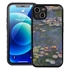 Famous Art Case for iPhone 14 (Monet – Water Lilies) 
