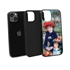 Famous Art Case for iPhone 14 – Hybrid – (Renoir – Two Sisters) 
