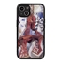 Famous Art Case for iPhone 14 (Robert Delaunay – The Red Tower) 
