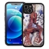 Famous Art Case for iPhone 14 – Hybrid – (Robert Delaunay – The Red Tower) 
