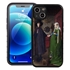 Famous Art Case for iPhone 14 – Hybrid – (Van Eyck – Arnolfini Portrait) 
