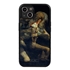 Famous Art Case for iPhone 14 Plus – Hybrid – (De Goya – Saturno Devouring his Son) 
