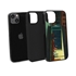 Famous Art Case for iPhone 14 Plus – Hybrid – (Hopper – Nighthawks) 
