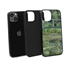 Famous Art Case for iPhone 14 Plus – Hybrid – (Monet – The Water Lily Pond) 
