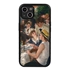 Famous Art Case for iPhone 14 Plus – Hybrid – (Peirre Auguste Renoir – Luncheon of The Boating Party) 
