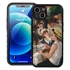 Famous Art Case for iPhone 14 Plus – Hybrid – (Peirre Auguste Renoir – Luncheon of The Boating Party) 
