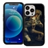 Famous Art Case for iPhone 14 Pro – Hybrid – (De Goya – Saturno Devouring his Son) 
