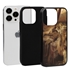 Famous Art Case for iPhone 14 Pro – Hybrid – (Draper – Lament for Icarus) 
