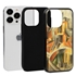 Famous Art Case for iPhone 14 Pro – Hybrid – (Picasso – The Reservoir) 
