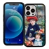 Famous Art Case for iPhone 14 Pro – Hybrid – (Renoir – Two Sisters) 
