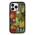 Famous Art Case for iPhone 14 Pro – Hybrid – (Van Gogh – The Night Café) 
