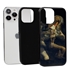 Famous Art Case for iPhone 14 Pro Max – Hybrid – (De Goya – Saturno Devouring his Son) 

