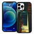 Famous Art Case for iPhone 14 Pro Max – Hybrid – (Hopper – Nighthawks) 
