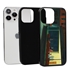 Famous Art Case for iPhone 14 Pro Max – Hybrid – (Hopper – Nighthawks) 
