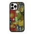 Famous Art Case for iPhone 14 Pro Max – Hybrid – (Van Gogh – The Night Café) 
