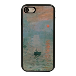 
Famous Art Case for iPhone 7 / 8 / SE (Monet – Impression Sunrise) 