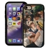 Famous Art Case for iPhone 7 / 8 / SE – Hybrid – (Peirre Auguste Renoir – Luncheon of The Boating Party) 
