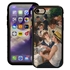 Famous Art Case for iPhone 7 / 8 / SE – Hybrid – (Peirre Auguste Renoir – Luncheon of The Boating Party) 
