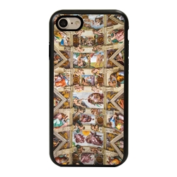 
Famous Art Case for iPhone 7 / 8 / SE (Rafael – Sistine Chapel) 