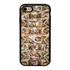 Famous Art Case for iPhone 7 / 8 / SE – Hybrid – (Rafael – Sistine Chapel) 
