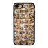 Famous Art Case for iPhone 7 / 8 / SE – Hybrid – (Rafael – Sistine Chapel) 
