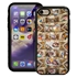 Famous Art Case for iPhone 7 / 8 / SE – Hybrid – (Rafael – Sistine Chapel) 
