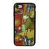 Famous Art Case for iPhone 7 / 8 / SE – Hybrid – (Van Gogh – The Night Café) 
