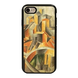 
Famous Art Case for iPhone 7 / 8 / SE (Picasso – The Reservoir) 