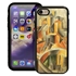 Famous Art Case for iPhone 7 / 8 / SE – Hybrid – (Picasso – The Reservoir) 
