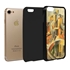 Famous Art Case for iPhone 7 / 8 / SE – Hybrid – (Picasso – The Reservoir) 
