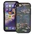 Famous Art Case for iPhone 7 / 8 / SE – Hybrid – (Monet – Water Lilies) 
