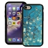 Famous Art Case for iPhone 7 / 8 / SE – Hybrid – (Van Gogh – Branches with Almond Blossoms) 
