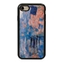 Famous Art Case for iPhone 7 / 8 / SE – Hybrid – (Fredrick Childe Hassam – The Avenue in The Rain) 
