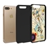 Famous Art Case for iPhone 7 Plus / 8 Plus – Hybrid – (Wassily Kandinsky – Composition 8) 
