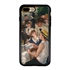 Famous Art Case for iPhone 7 Plus / 8 Plus – Hybrid – (Peirre Auguste Renoir – Luncheon of The Boating Party) 
