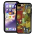 Famous Art Case for iPhone 7 Plus / 8 Plus – Hybrid – (Van Gogh – The Night Café) 
