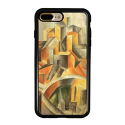 
Famous Art Case for iPhone 7 Plus / 8 Plus (Picasso – The Reservoir) 