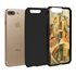 Famous Art Case for iPhone 7 Plus / 8 Plus – Hybrid – (Picasso – The Reservoir) 
