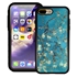 Famous Art Case for iPhone 7 Plus / 8 Plus – Hybrid – (Van Gogh – Branches with Almond Blossoms) 
