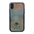 Famous Art Case for iPhone X / XS – Hybrid – (Monet – Impression Sunrise) 
