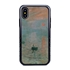 Famous Art Case for iPhone X / XS – Hybrid – (Monet – Impression Sunrise) 
