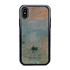 Famous Art Case for iPhone X / XS – Hybrid – (Monet – Impression Sunrise) 
