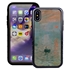 Famous Art Case for iPhone X / XS – Hybrid – (Monet – Impression Sunrise) 
