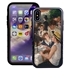 Famous Art Case for iPhone X / XS – Hybrid – (Peirre Auguste Renoir – Luncheon of The Boating Party) 
