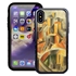 Famous Art Case for iPhone X / XS – Hybrid – (Picasso – The Reservoir) 
